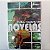 Dvd Trilhas Sonoras de Novelas Internacionais Vol.1 Editora Bhx Erntertaiment [usado] - Imagem 1