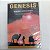 Dvd Genesis - no Começo Tudo Era Água Editora Nbo [usado] - Imagem 1