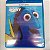 Dvd Procurando Dory - Dvds em Blu-ray com Dois Discos Editora Walt Disney [usado] - Imagem 1