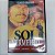 Dvd Sol Vermelho Editora Terence Yong [usado] - Imagem 1