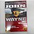 Dvd John Wayne - Tenacidade Editora Nbo [usado] - Imagem 1