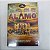 Dvd o Álamo - um Diamante Bruto Editora Batjac [usado] - Imagem 1