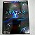 Dvd Avatar - Edição Estendida de Colecionador Blu-rays Disc com Tres Dvds Editora James Cameron [usado] - Imagem 1