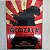 Dvd Godzilla - Origens Box com Dois Dvds Editora [usado] - Imagem 1