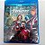 Dvd os Vingadores - Blu-ray Disc Editora [usado] - Imagem 1