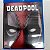 Dvd Deadpool - Blu-ray Disc Editora Tim Miller [usado] - Imagem 1