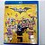 Dvd Lego Batman - o Filme Blu-ray Disc Editora Chris Mcway [usado] - Imagem 1