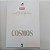 Dvd Cosmos - Carl Sagan Box com Cinco Dvds Editora Super Interessante [usado] - Imagem 1