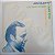 Disco de Vinil João Gilberto , Caetano Veloso e Gilberto Gil Interprete João Gilberto , Caetano Veloso e Gilbertto Gil (1981) [usado] - Imagem 1