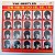Disco de Vinil The Beatles - os Reis do Ié , Ié , Ié ! Interprete The Beatles (1974) [usado] - Imagem 1