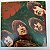 Disco de Vinil The Beatles - Ruber Soul Interprete The Beatles (1988) [usado] - Imagem 1