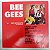Disco de Vinil Bee Gees - Autografos de Sucessos Interprete Bee Gees (1982) [usado] - Imagem 1