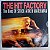 Disco de Vinil The Hit Factory - The Best Of Stock Aitken Waterman Interprete Varios Artistas [usado] - Imagem 1