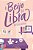 Livro o Beijo de Libra Autor Oliveira, Ruth [seminovo] - Imagem 1