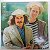 Disco de Vinil Simon e Garfunkel´s Greatest Hits Interprete Simon And Garfunkel´s (1977) [usado] - Imagem 1