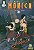 Gibi Turma da Mônica- Laços Autor Vitor Cafaggi e Lu Cafaggi (2013) [usado] - Imagem 1