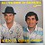 Disco de Vinil Salvador e Samuel - Canto Chorando Interprete Salvador e Samuel [usado] - Imagem 1