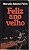 Livro Feliz Ano Velho Autor Paiva, Marcelo Rubens [usado] - Imagem 1