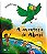 Livro a Aventura de Abaré Autor Schroden, Juliana (2012) [usado] - Imagem 1