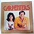 Disco de Vinil Carpenters - Just Hits Interprete Carpenters (1982) [usado] - Imagem 1