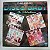 Disco de Vinil as Melindrosas - o Melhor do Disco Baby Interprete as Melindrosas (1988) [usado] - Imagem 1