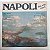 Disco de Vinil Napoli - Del Mio Cuori Interprete Bruno Di Napoli (1993) [usado] - Imagem 1
