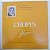 Disco de Vinil Chopin - Grandes Compositores da Musica Universal Interprete Alberto Colombo -solista Piano (1965) [usado] - Imagem 1
