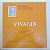 Disco de Vinil Vivaldi - Grandes Compositores da Musica Universal Interprete Conjunto Antonio Caldara de Praga (1973) [usado] - Imagem 1