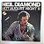 Disco de Vinil Neil Diamond - Hot August Night 2- Album com Dois Lp Interprete Neil Diamond (1987) [usado] - Imagem 1
