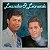 Disco de Vinil Leandro e Leonardo Interprete Leandro e Leonardo (1991) [usado] - Imagem 1