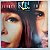 Disco de Vinil Rita Lee e Roberto de Carvalho - Flerte Fatal Interprete Rita Lee e Roberto de Carvalho (1987) [usado] - Imagem 1