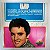 Disco de Vinil Elvis - Disco de Ouro Interprete Elvis Presley (1977) [usado] - Imagem 1