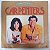 Disco de Vinil Carpenters - Just Hits Interprete Carpenters (1982) [usado] - Imagem 1