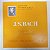 Disco de Vinil J.s. Bach - Grandes Compositores da Música Universal Interprete Orquestra Pro Música (1973) [usado] - Imagem 1