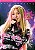 Livro Miley Cyrus: Eu e Você a Estrela de Hannah Montana Autor Edwards, Posy (2008) [usado] - Imagem 1