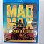 Dvd Mad Max - Estrada da Furia Editora George Miller [usado] - Imagem 1