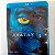 Dvd Avatar Blu-ray Disc Editora James Cameron [usado] - Imagem 1