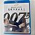 Dvd 007 - Operação Sky Fall Blu-ray Disc Editora Sam Mendes [usado] - Imagem 1