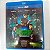 Dvd o Besouro Verde Blu-ray Disc Editora Michel Conory [usado] - Imagem 1