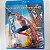 Dvd o Espetacular Homem Aranha 2- a Ameaça de Electro /blu-ray Disc Editora Marc Webb [usado] - Imagem 1