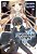 Gibi Sword Art Online Nº2 Aincrad Autor Tamako Nakamura (2014) [usado] - Imagem 1