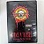 Dvd Guns N´ Roses - Welcome To The Vídeos Editora Universal [usado] - Imagem 1