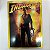 Dvd Indiana Jones e o Reinbo da Caveira de Cristal - Edição Especial Dois Dvds Editora Steven Spielberg [usado] - Imagem 1