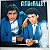 Disco de Vinil Guto e Halley - 1989 Interprete Guto e Halley (1989) [usado] - Imagem 1