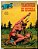Gibi Tex 2ª Edição Nº 51 Autor Tambores de Guerra [usado] - Imagem 1