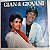 Disco de Vinil Gian e Giovani - Meus Direitos Interprete Gian e Giovani (1988) [usado] - Imagem 1