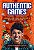 Livro Authentic Games Vol. 2- Vivendo Uma Vida Autêntica Autor Túlio, Marco (2018) [usado] - Imagem 1