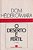 Livro o Deserto é Fértil Autor Câmara, Dom Hélder (1976) [usado] - Imagem 1
