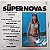 Disco de Vinil as Super Novas Interprete Varios (1973) [usado] - Imagem 1
