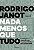 Livro Nada Menos que Tudo: Bastidores da Operação que Colocou o Sistema Político em Xeque Autor Janot, Rodrigo (2019) [usado] - Imagem 1